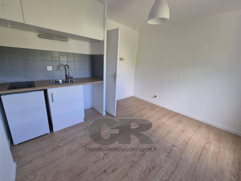 Appartement 1 pièce 19 m² · à Mey · 19 m² · 450 €/mois