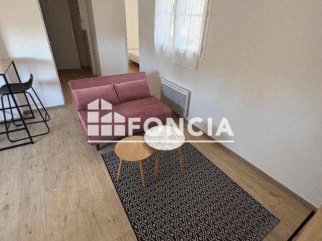 Appartement 1 pièce 39 m² · à Niort · 39,2 m² · 565 €