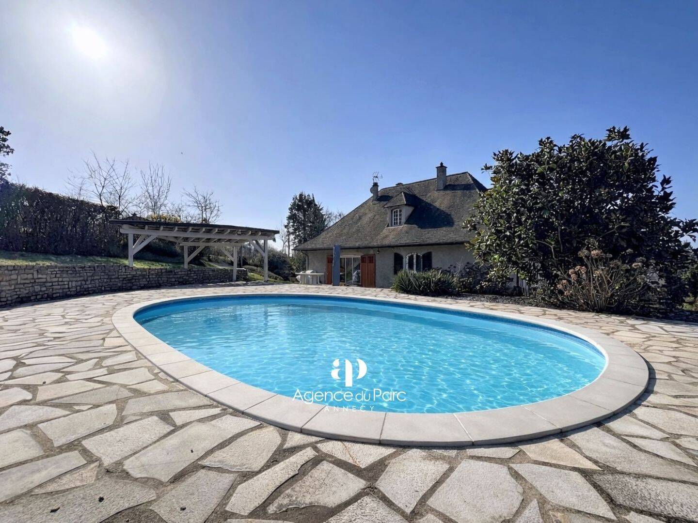 Maison 5 pièces 167 m² · à Cusset · 167 m² · 357 000 €