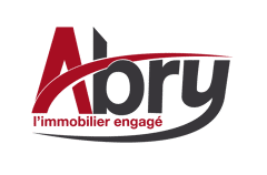ABRY Immobilier Saint-Raphaël logo