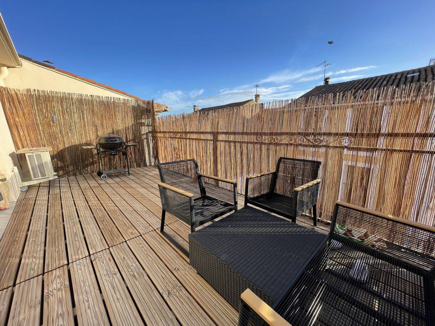 Appartement 3 pièces 65 m² · à Espira-de-l'Agly · 65 m² · 679 €