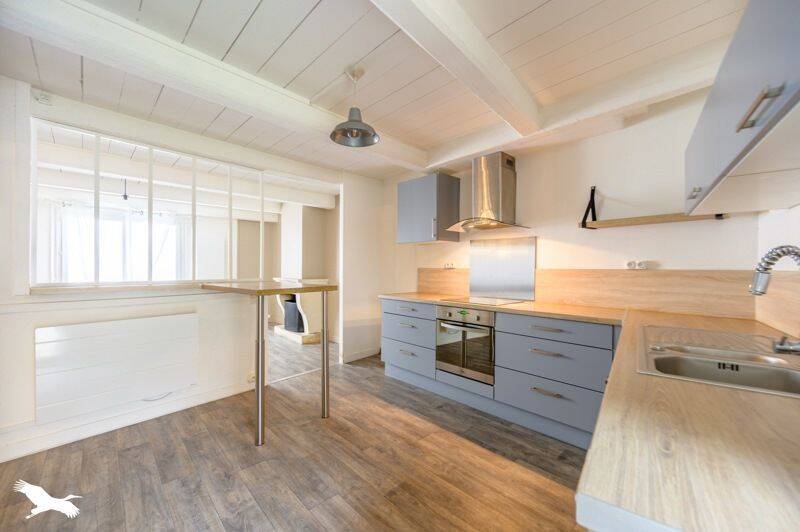 Maison 5 pièces 102 m² · à Sainte-Soulle · 102 m² · 259 000 €