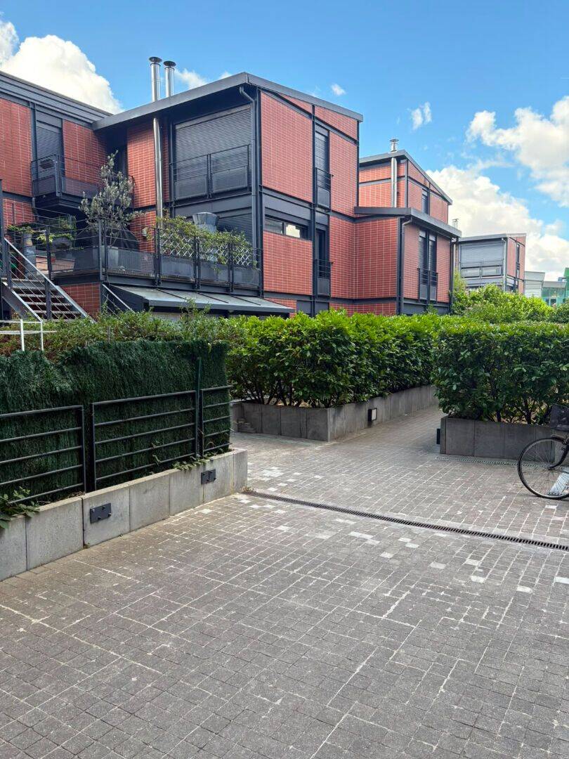 Appartement 4 pièces 97 m² · à Saint-Denis · 96,9 m² · 1 850 €/mois