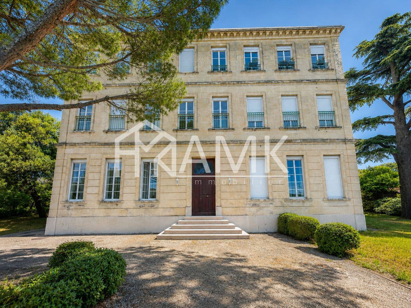 Appartement 1 pièce 32 m² · à Marseille 11ème Arrondissement · 32 m² · 152 000 €