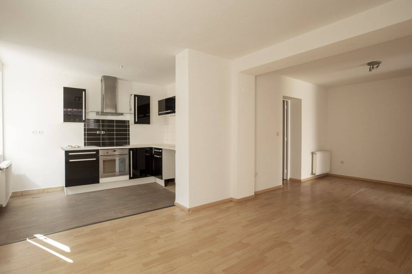 Appartement 4 pièces 74 m² · à Ribeauvillé · 74,1 m² · 139 000 €
