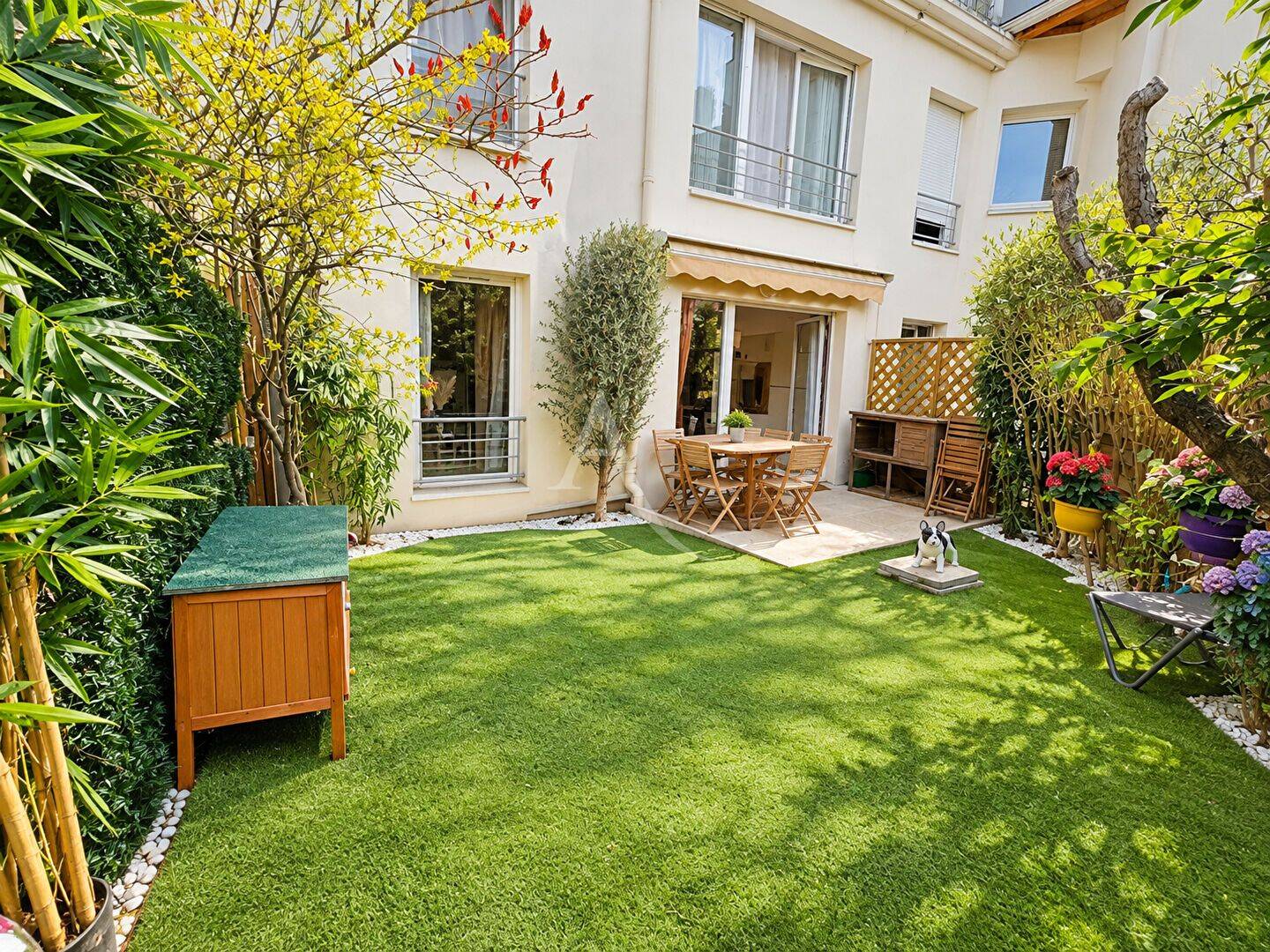 Appartement 3 pièces 72 m² · à Montesson · 71,5 m² · 1 618 €/mois