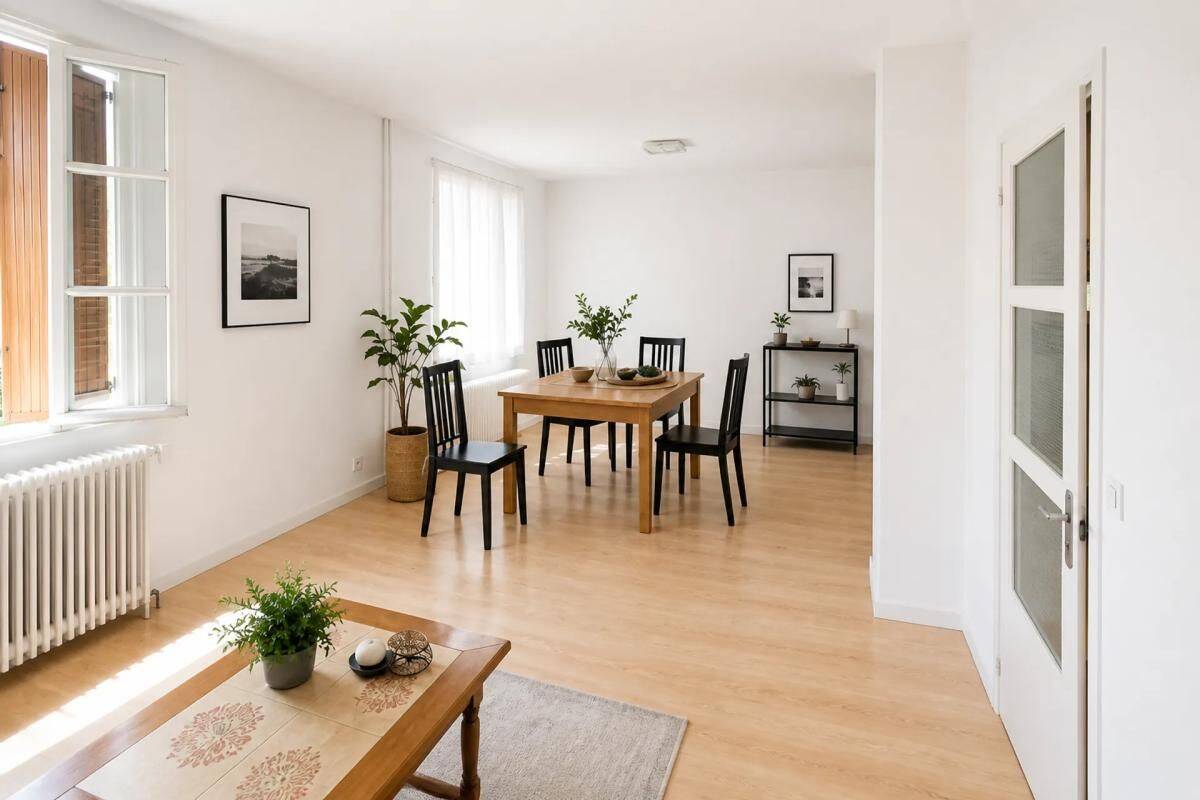 Maison 5 pièces 120 m² · à Imphy · 120 m² · 99 000 €
