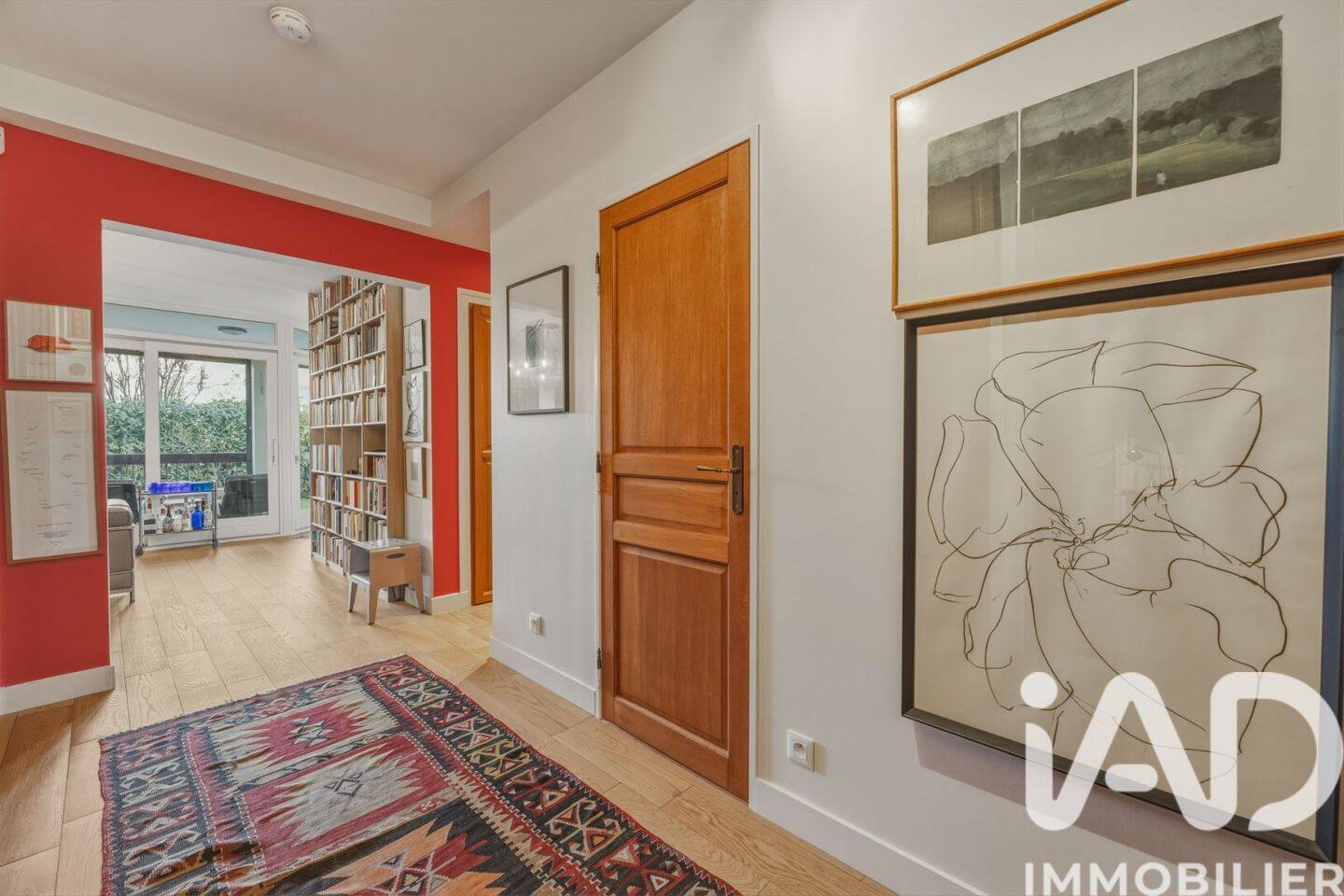 Appartement 3 pièces 101 m² · à Prévessin-Moëns · 101 m² · 555 000 €
