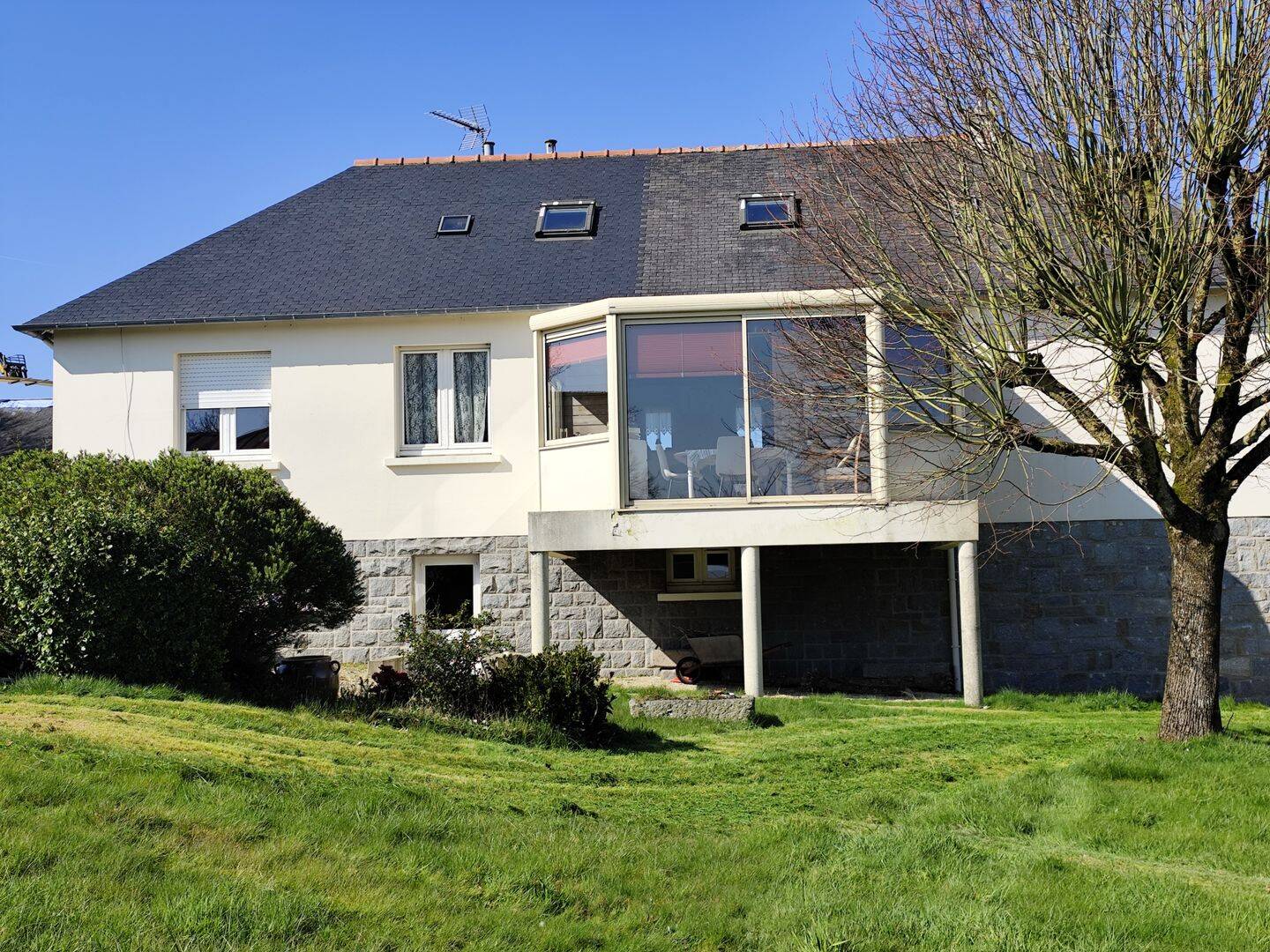 Maison 7 pièces 130 m² · à Le Fœil · 130 m² · 264 000 €