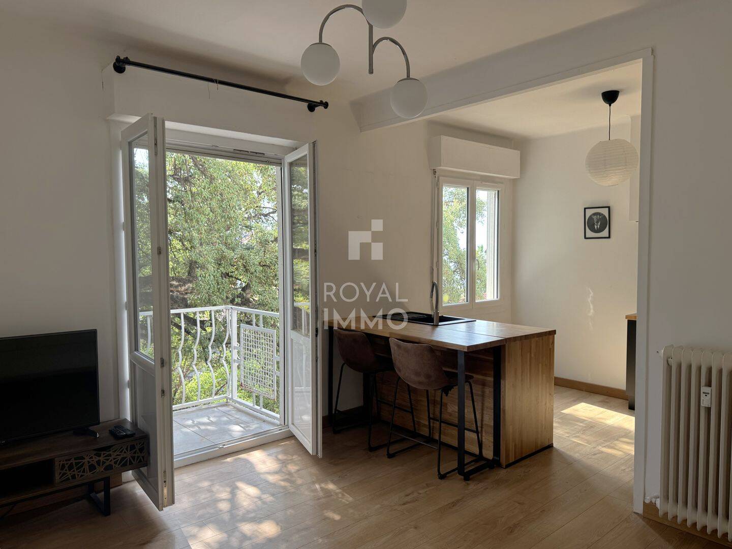 Appartement 3 pièces 61 m² · à Toulon · 61 m² · 314 000 €
