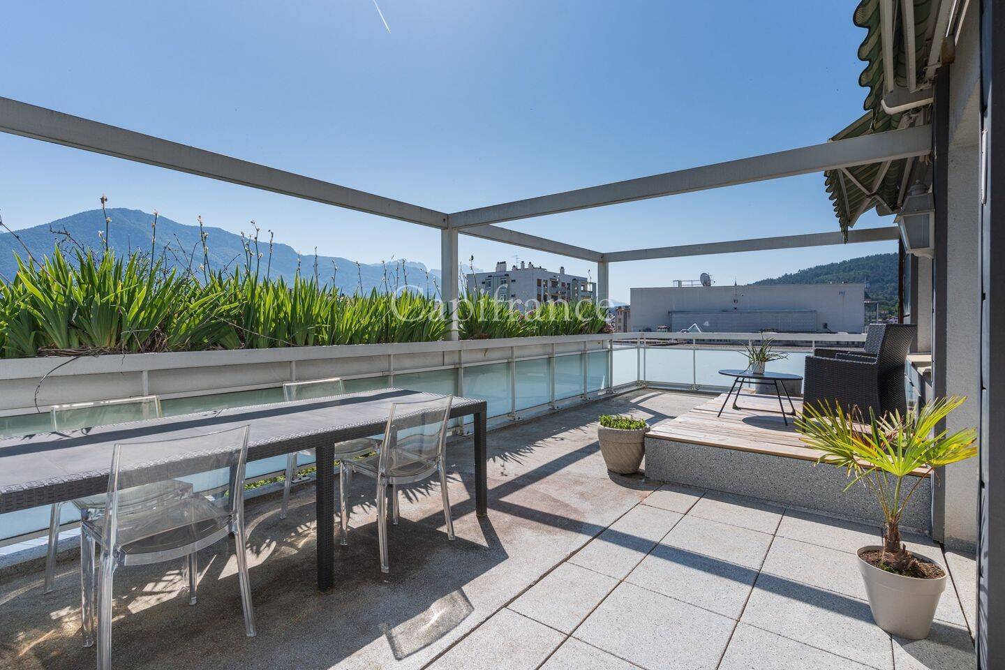 Appartement 5 pièces 108 m² · à Annecy · 108 m² · 1 150 000 €
