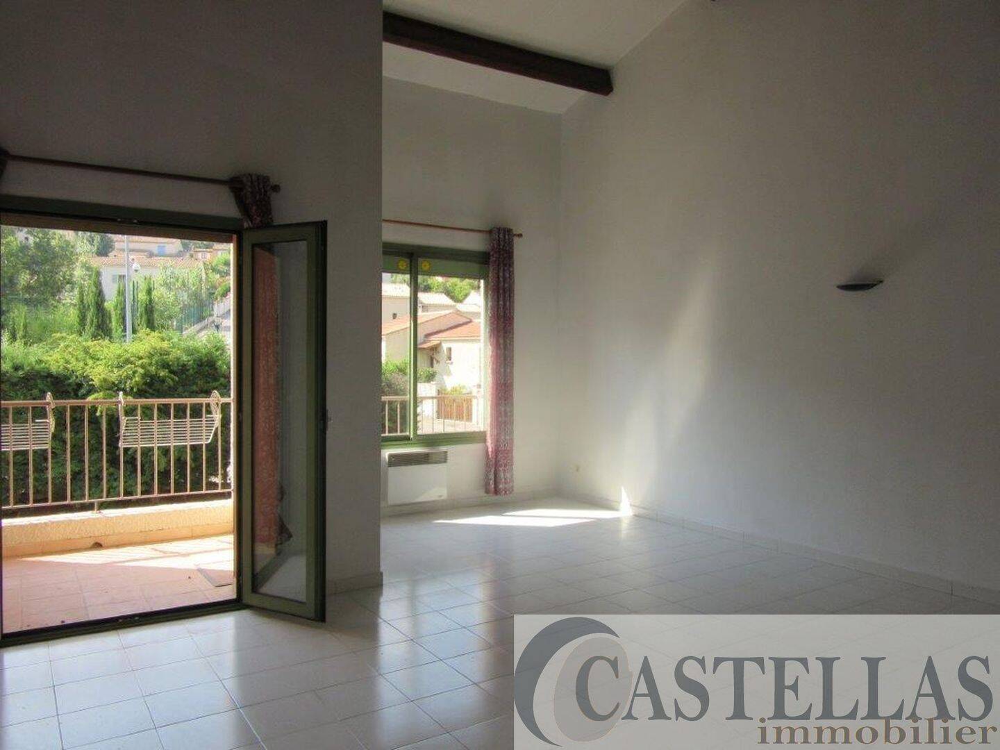 Appartement 3 pièces 86 m² · à Carnoux-en-Provence · 85,7 m² · 1 180 €/mois