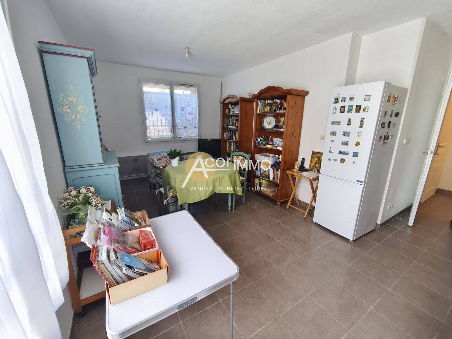 Appartement 3 pièces 54 m² · à La Seyne-sur-Mer · 53,8 m² · 125 000 €