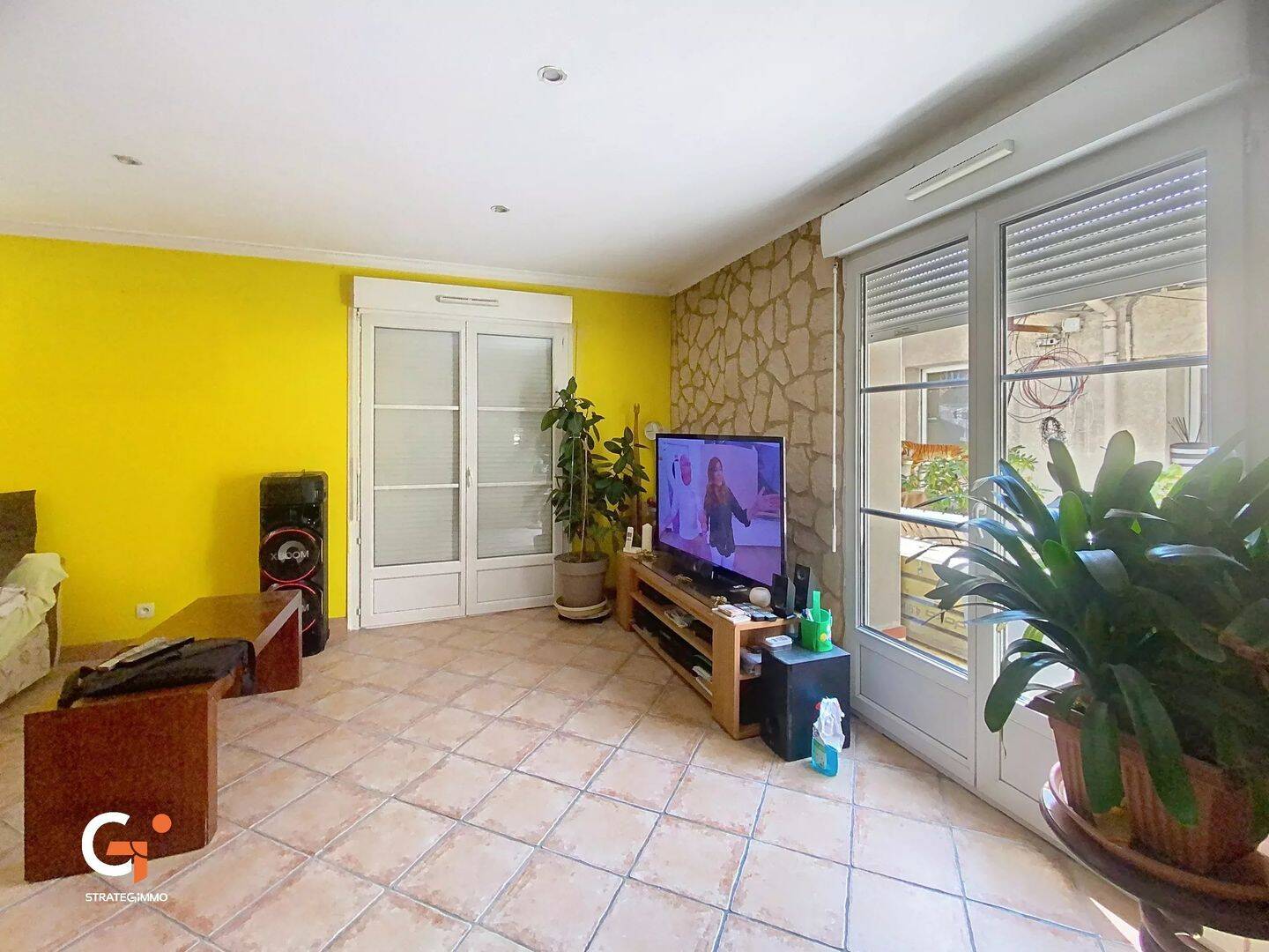 Maison 4 pièces 95 m² · à Petit-Couronne · 94,7 m² · 235 000 €