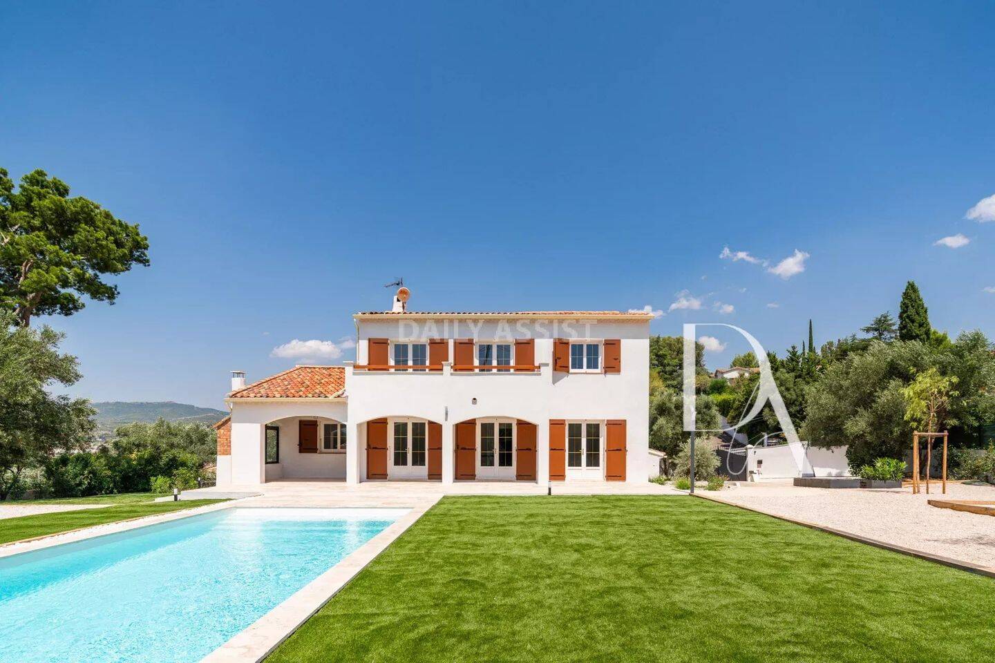 Maison 6 pièces 185 m² · à Allauch · 185 m² · 5 500 €/mois