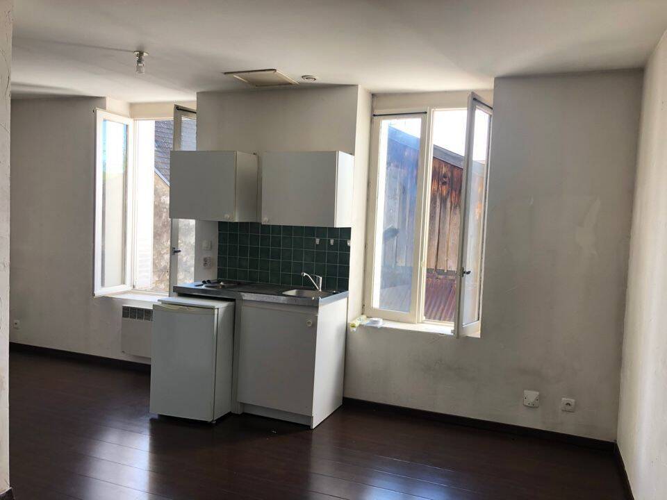 Appartement 1 pièce 39 m² · à Plateau d'Hauteville · 39,4 m² · 280 €/mois