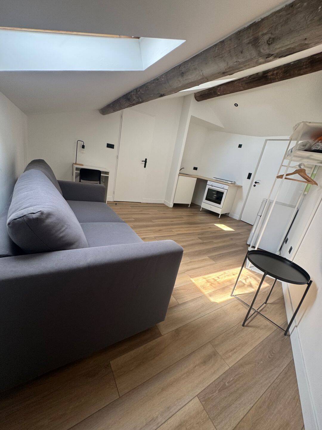 Appartement 1 pièce 16 m² · à Lyon 5ème Arrondissement · 15,8 m² · 780 €/mois