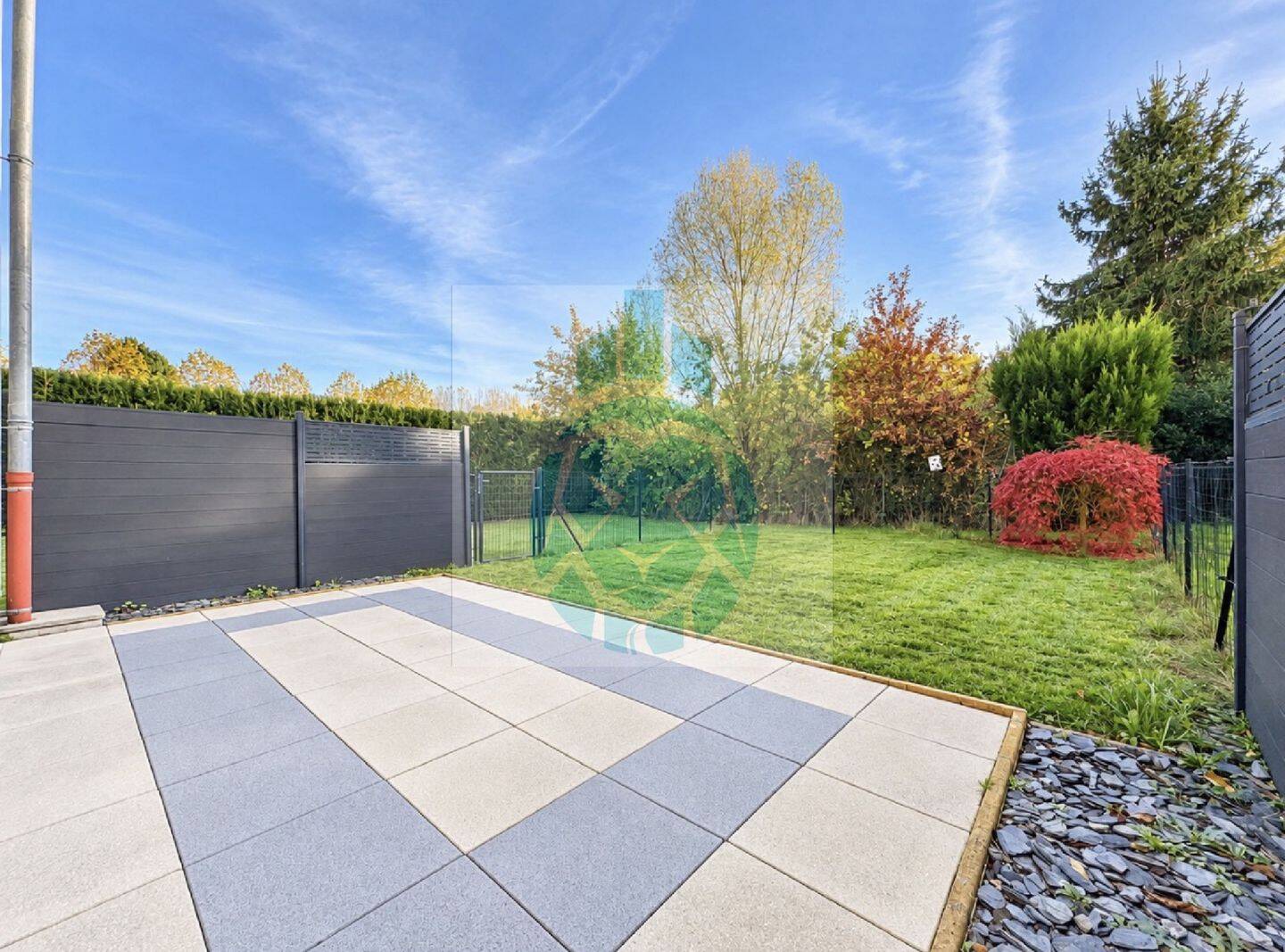 Appartement 3 pièces 66 m² · à Norroy-le-Veneur · 66,1 m² · 890 €/mois