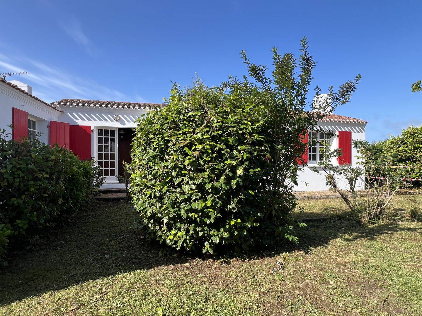 Maison 5 pièces 124 m² · à L'Île-d'Yeu · 124 m² · 489 555 €