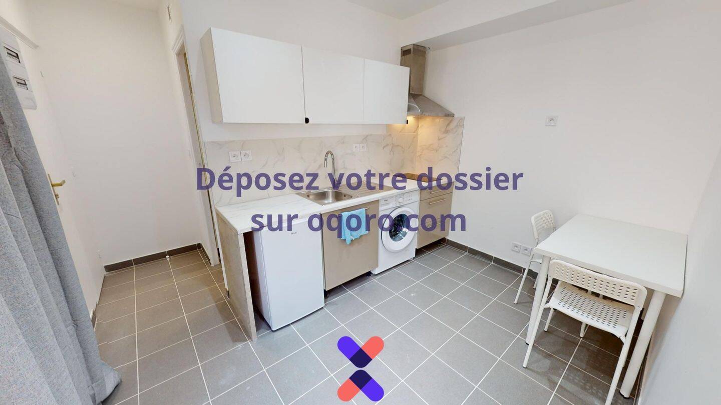 Appartement 2 pièces 19 m² · à Paris 3ème Arrondissement · 19 m² · 959 €