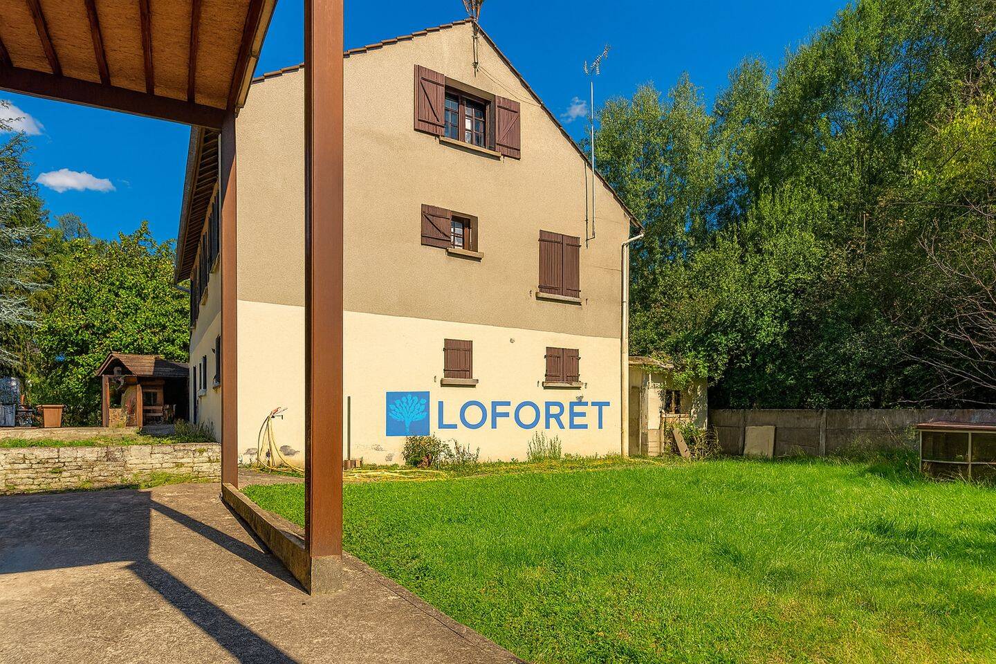Maison 7 pièces 144 m² · à Esbly · 144 m² · 399 000 €