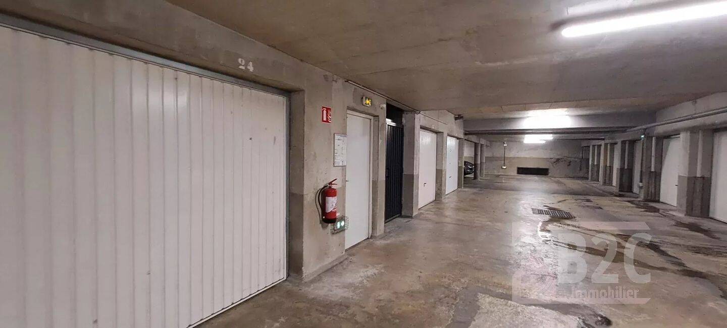 T3 + Terrasse avec Garage — 17