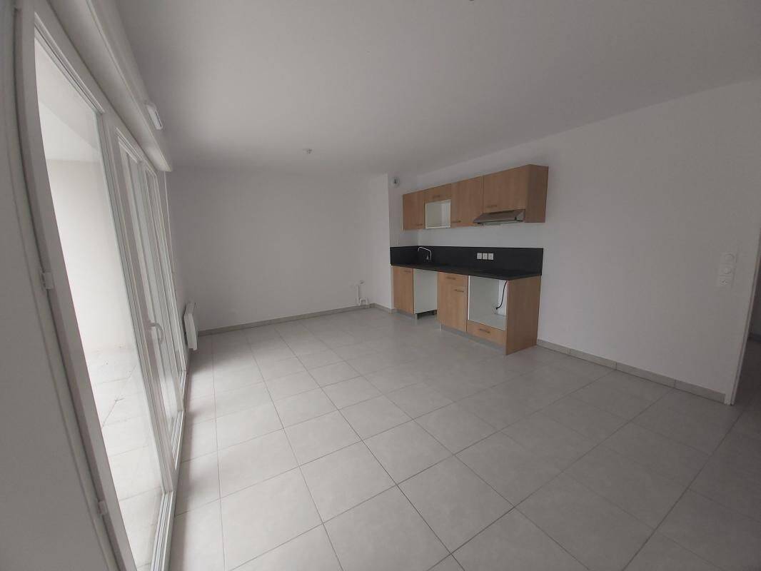 Appartement 3 pièces 57 m² · à Perpignan · 56,8 m² · 775 €