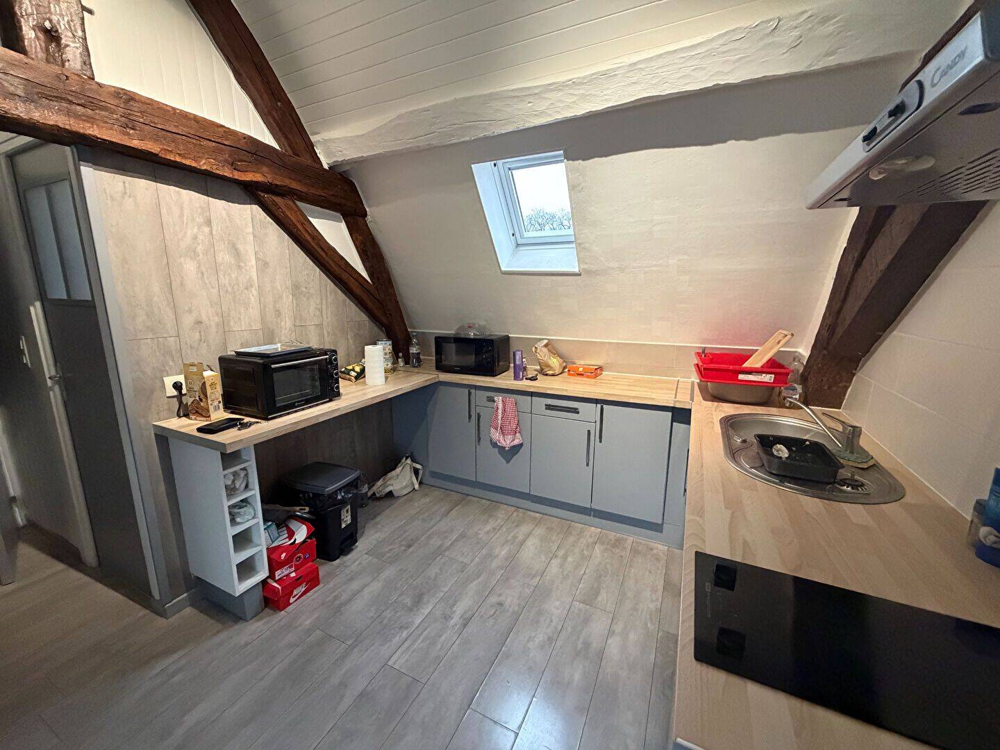 Appartement 1 pièce 18 m² · à Chenôve · 18 m² · 449 €