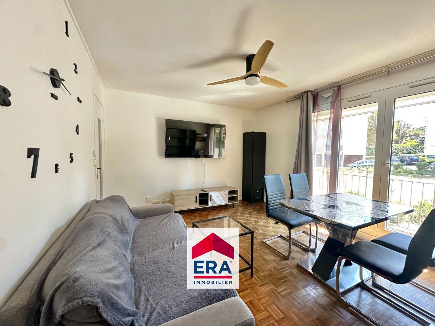 Appartement 3 pièces 53 m² · à Maisons-Laffitte · 53,1 m² · 1 500 €/mois