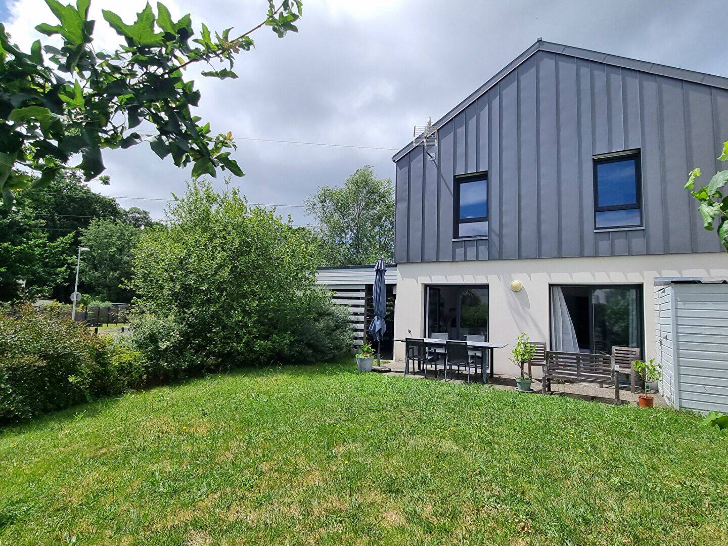 Maison 5 pièces 85 m² · à Sautron · 85 m² · 335 040 €