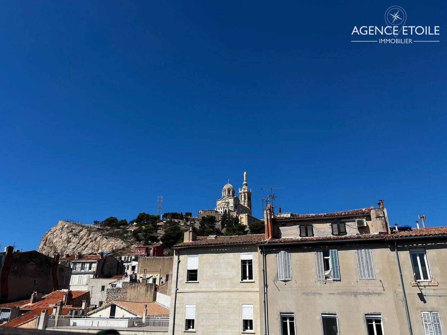 Appartement 1 pièce 20 m² · à Marseille 6ème · 19,8 m² · 87 500 €