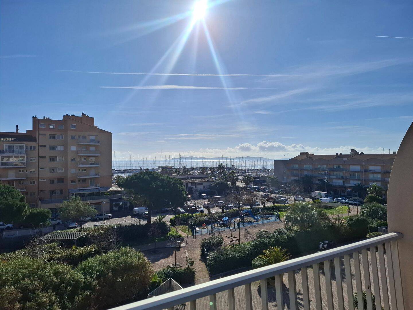 Appartement 2 pièces 34 m² · à Hyères · 34 m² · 245 000 €