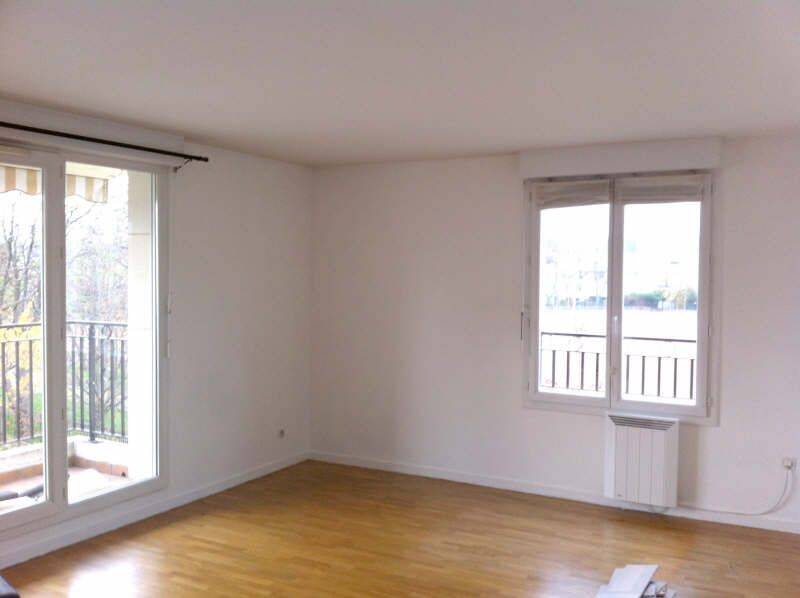 Appartement 3 pièces 63 m² · à Maisons-Alfort · 63 m² · 1 452 €