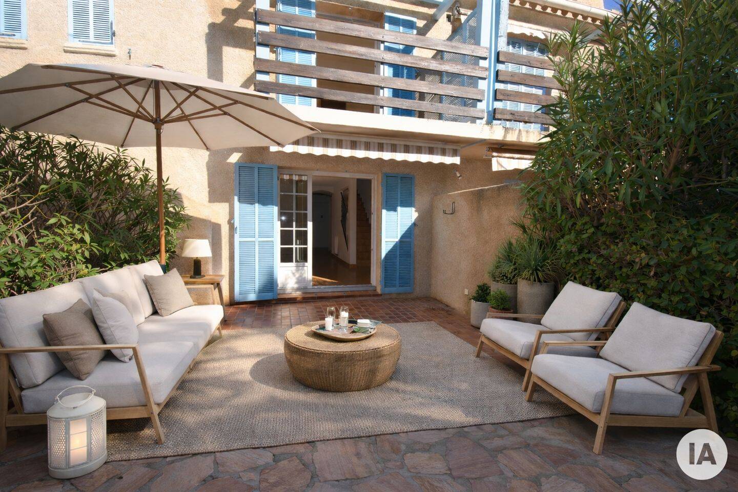 Maison 3 pièces 64 m² · à Saint-Raphaël · 64 m² · 339 200 €