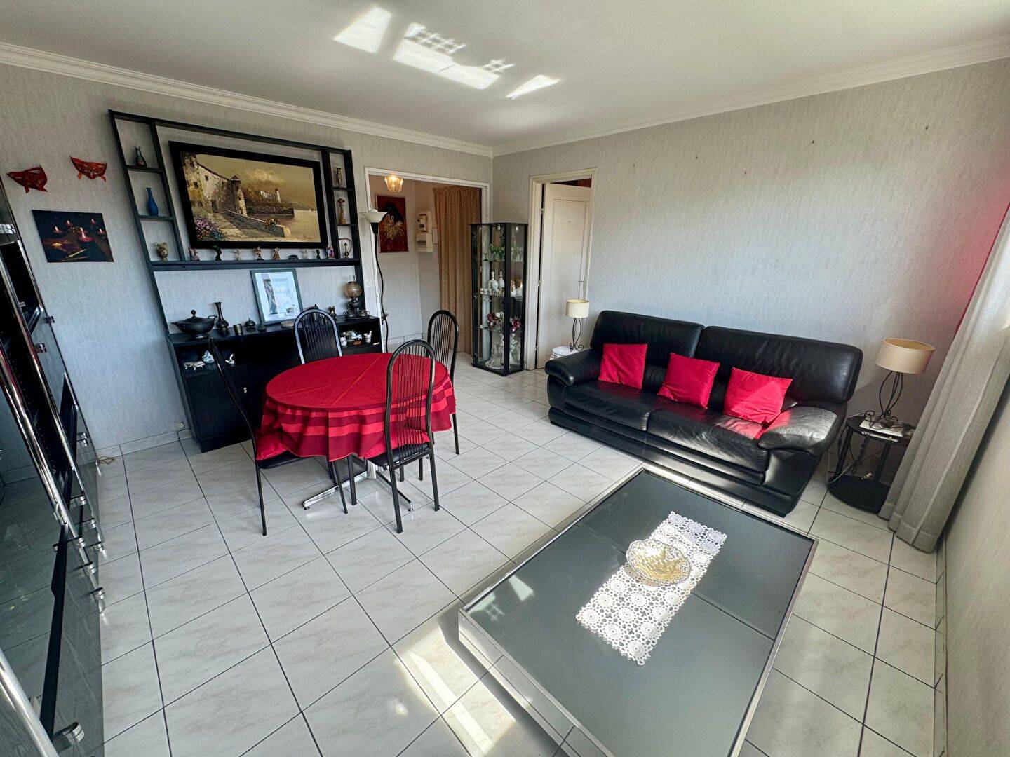 Appartement 2 pièces 51 m² · à Noisy-le-Sec · 51 m² · 174 000 €