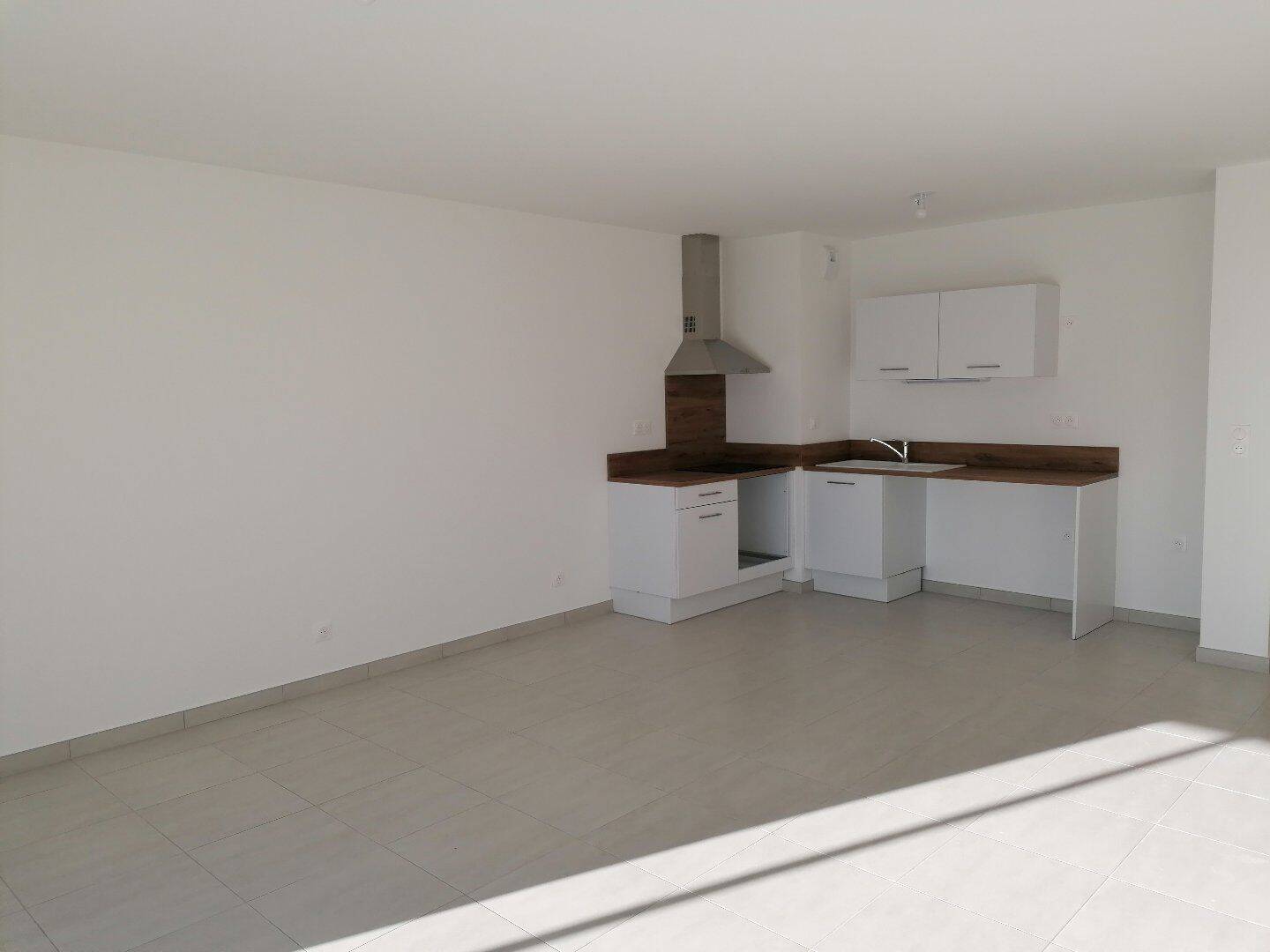 Appartement 2 pièces 53 m² · à Agde · 52,6 m² · 247 900 €