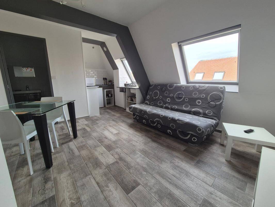 Appartement 1 pièce 18 m² · à Villers-sur-Mer · 18,3 m² · 510 €/mois