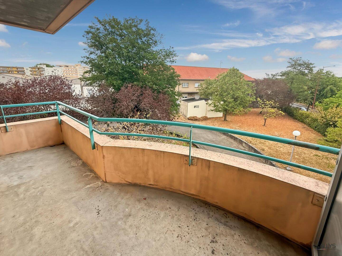 Appartement 1 pièce 19 m² · à Metz · 19,4 m² · 77 500 €