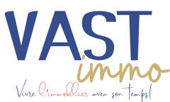 VASTIMMO logo