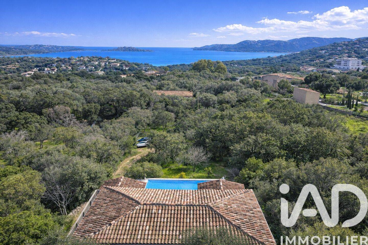 Maison 6 pièces 166 m² · à Porto-Vecchio · 166 m² · 1 250 000 €