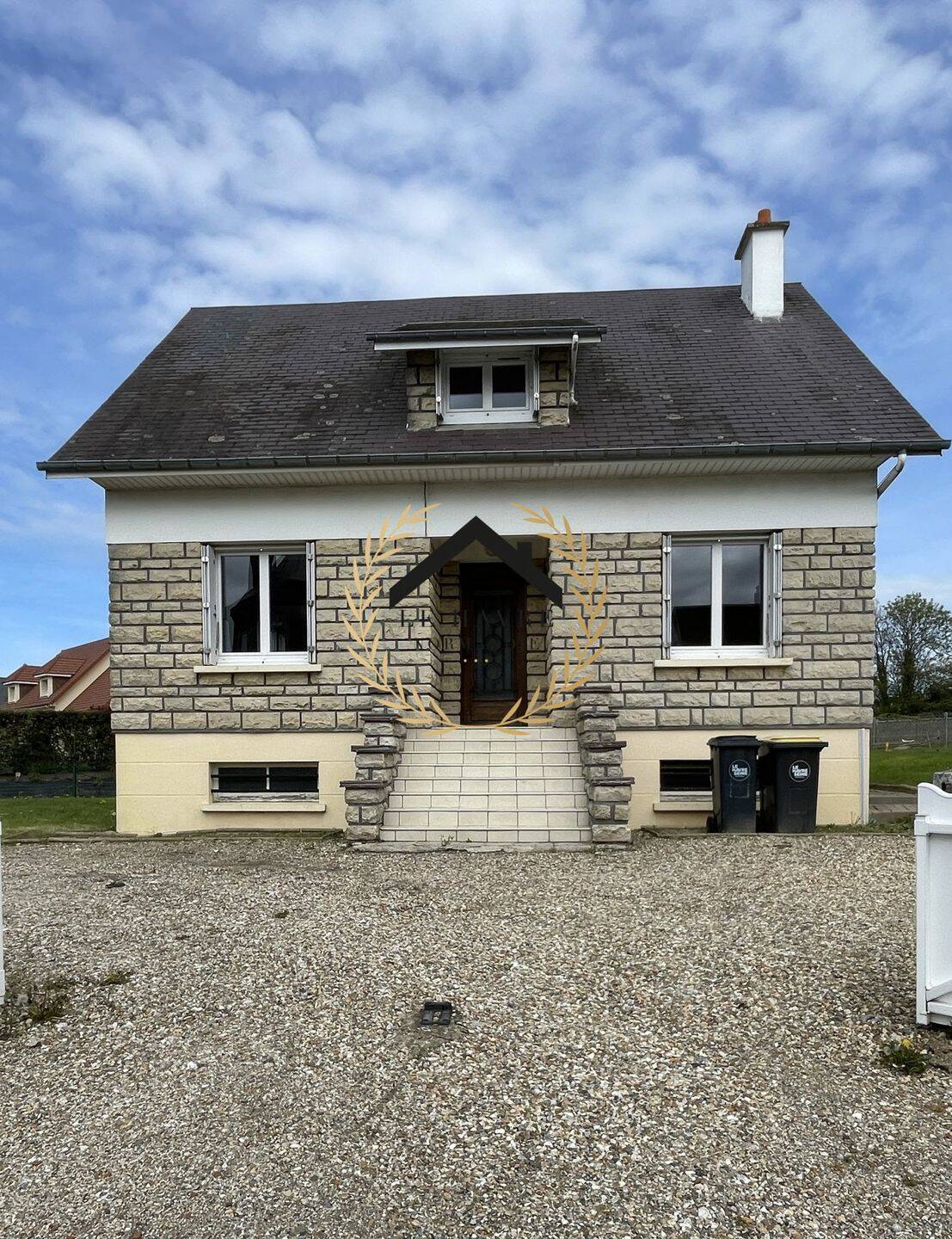 Maison 5 pièces 100 m² · à Criquetot-l'Esneval · 100 m² · 245 000 €