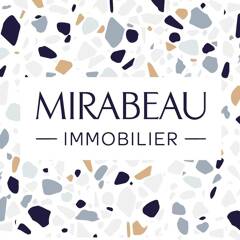 MIRABEAU IMMOBILIER logo