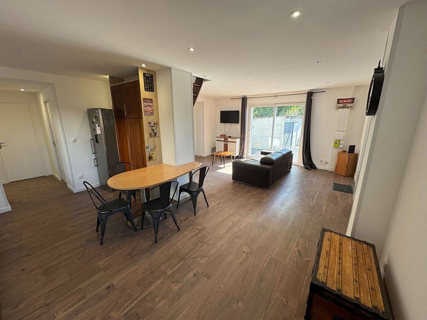 Maison 6 pièces 120 m² · à Méricourt · 120,4 m² · 189 000 €