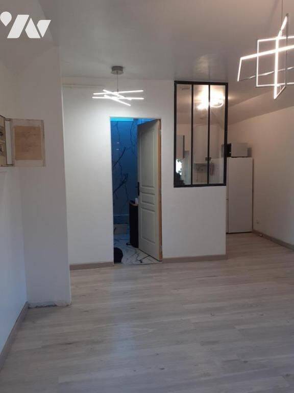 Appartement 2 pièces 36 m² · à Coye-la-Forêt · 35,5 m² · 770 €/mois