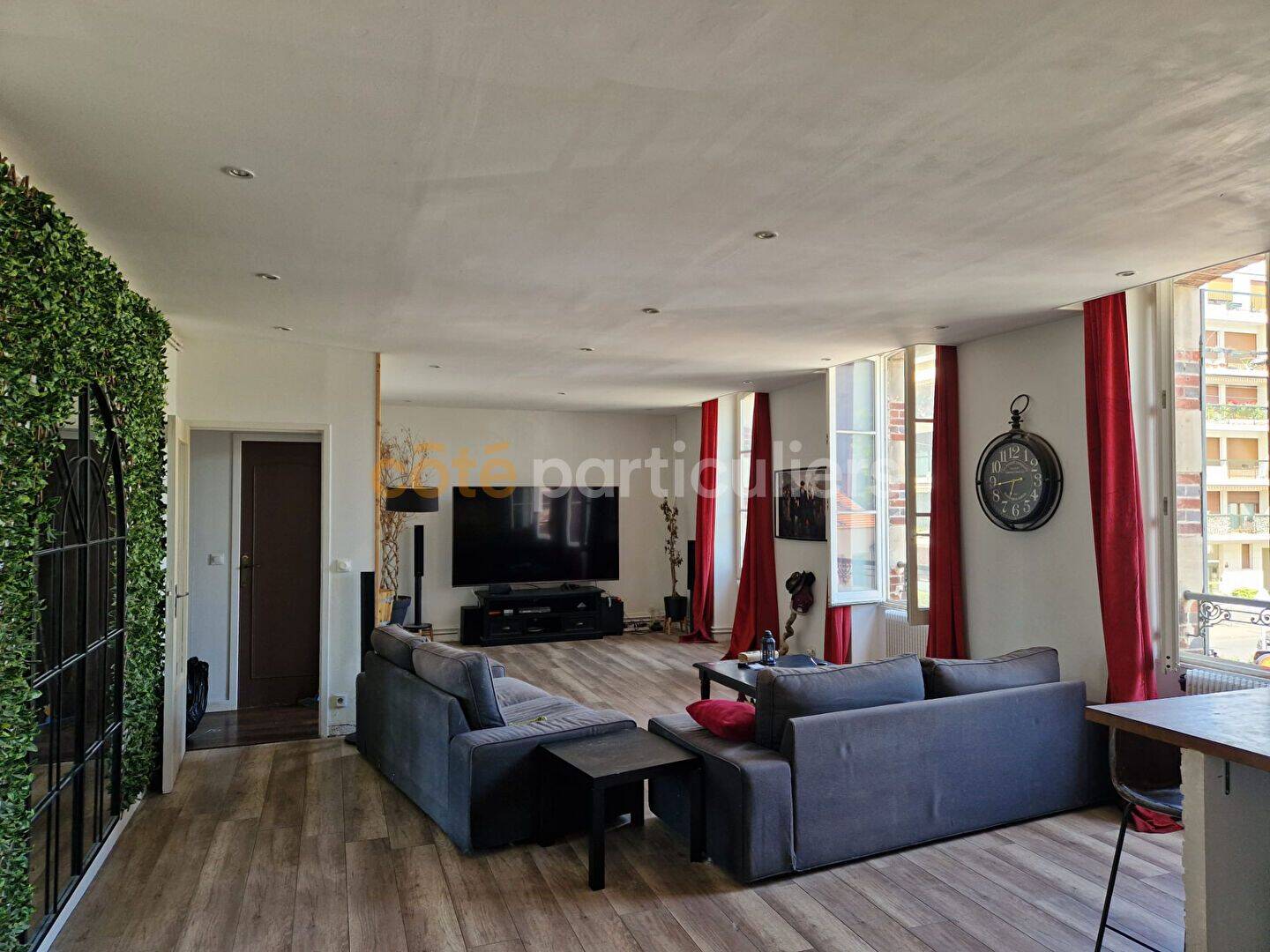 Appartement 4 pièces 100 m² · à Montargis · 100,3 m² · 129 990 €