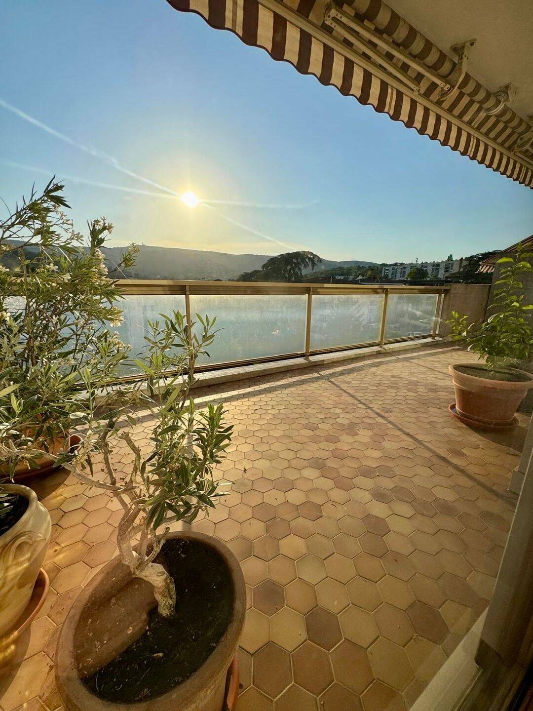 Appartement 4 pièces 115 m² · à Fontaines-sur-Saône · 115 m² · 499 100 €