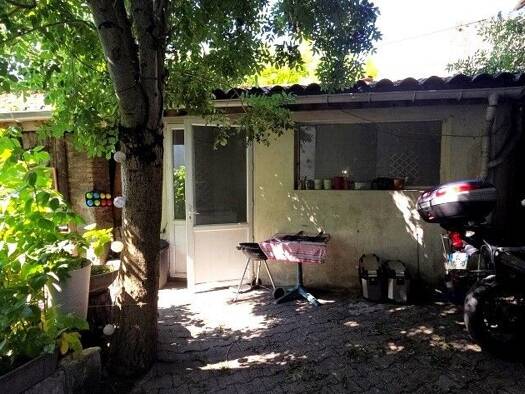 Maison de ville à vendre 140 000 € 130 m² 267 m² de terrain Bourg Sud Manguely Moirans 38430