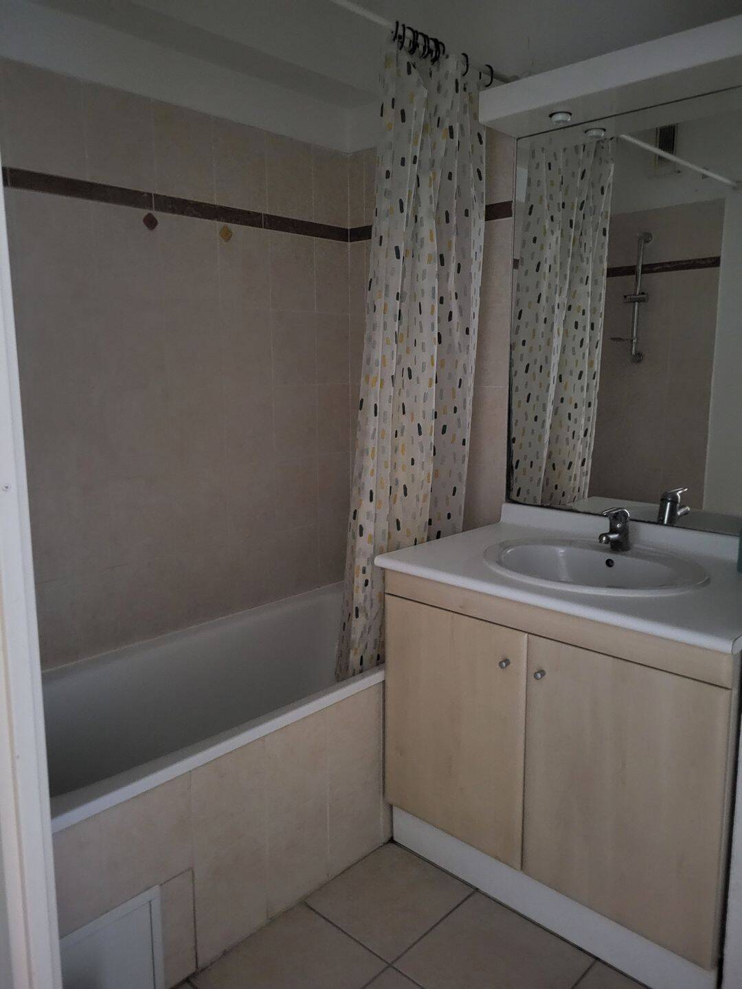 Appartement 3 pièces 78 m² · à Montpellier · 78 m² · 1 200 €