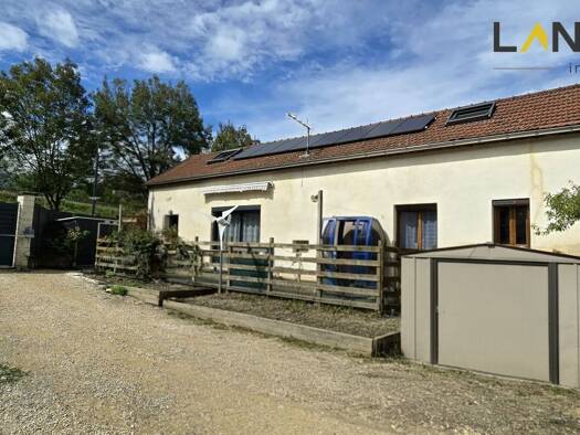 Maison à vendre 310 000 € 6 pièces 4 chambres 117,5 m² 286 m² de terrain Seyssel 01420