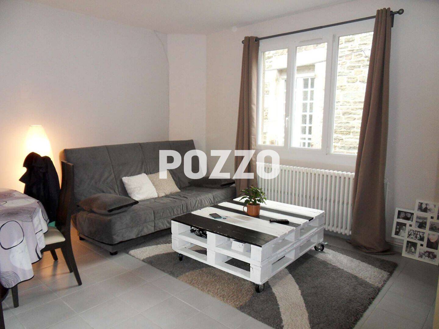 Appartement 3 pièces 83 m² · à Villedieu-les-Poêles-Rouffigny · 83 m² · 500 €/mois